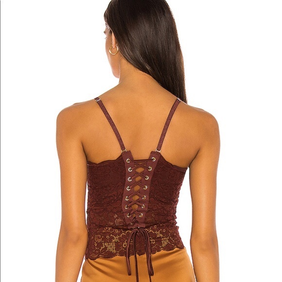 HAH SPIN HER CAMI - Picture 2 of 7